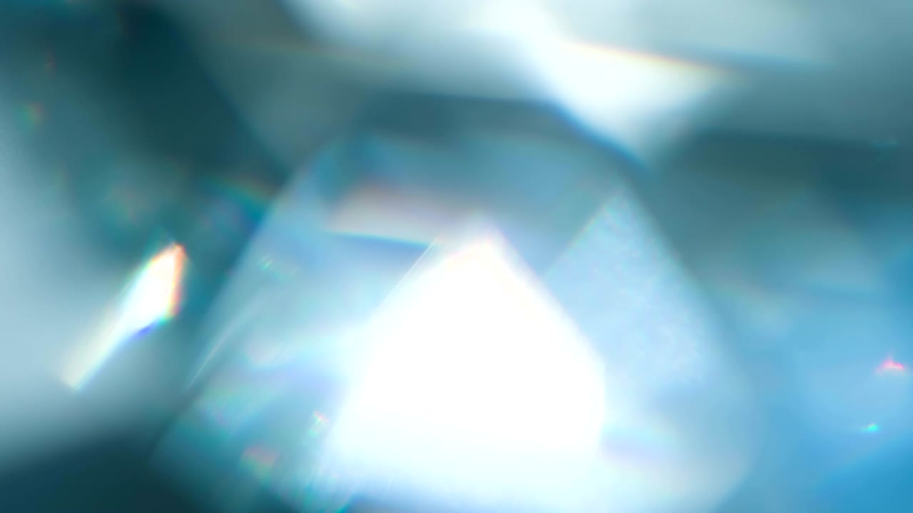 Sparkling Diamond Highlights