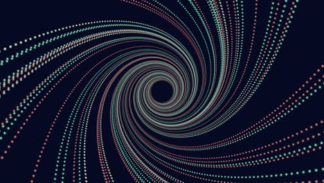 Swirling-vortex-of-color-dynamic-lines-in-motion-on-dark-background