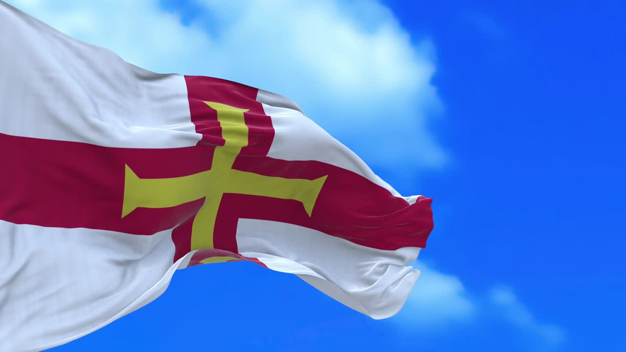 니지 발의 끊임없는 루프.