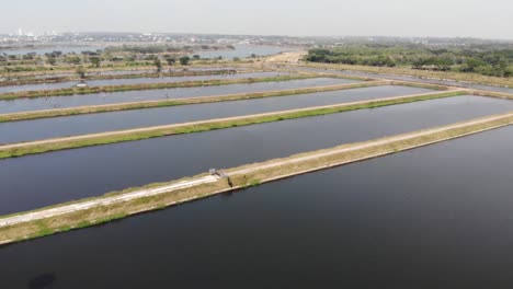 Aerial-View-of-Sewage-Ponds-in-Thailand