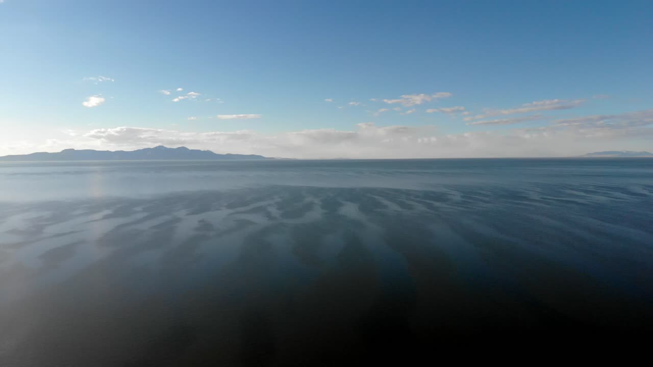 그레이트 솔트 레이크, 유타