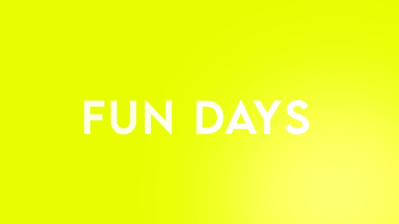 Summer Travel Adventures