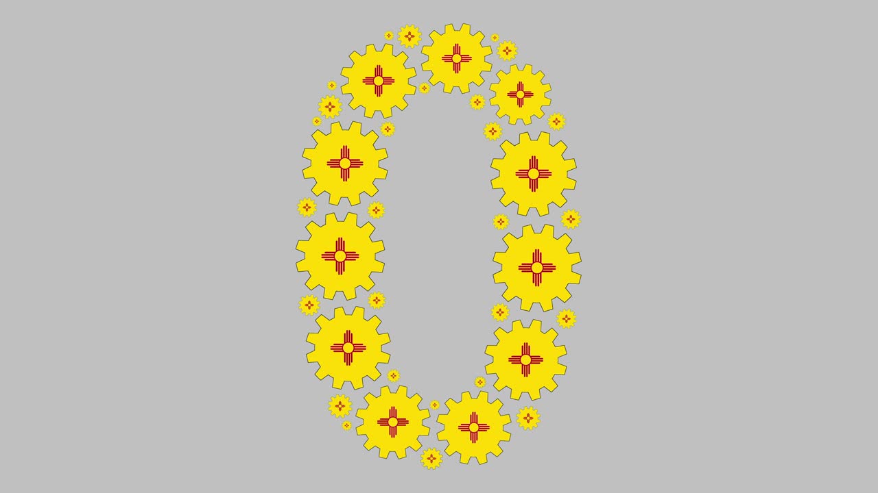 nuevo méxico número cero