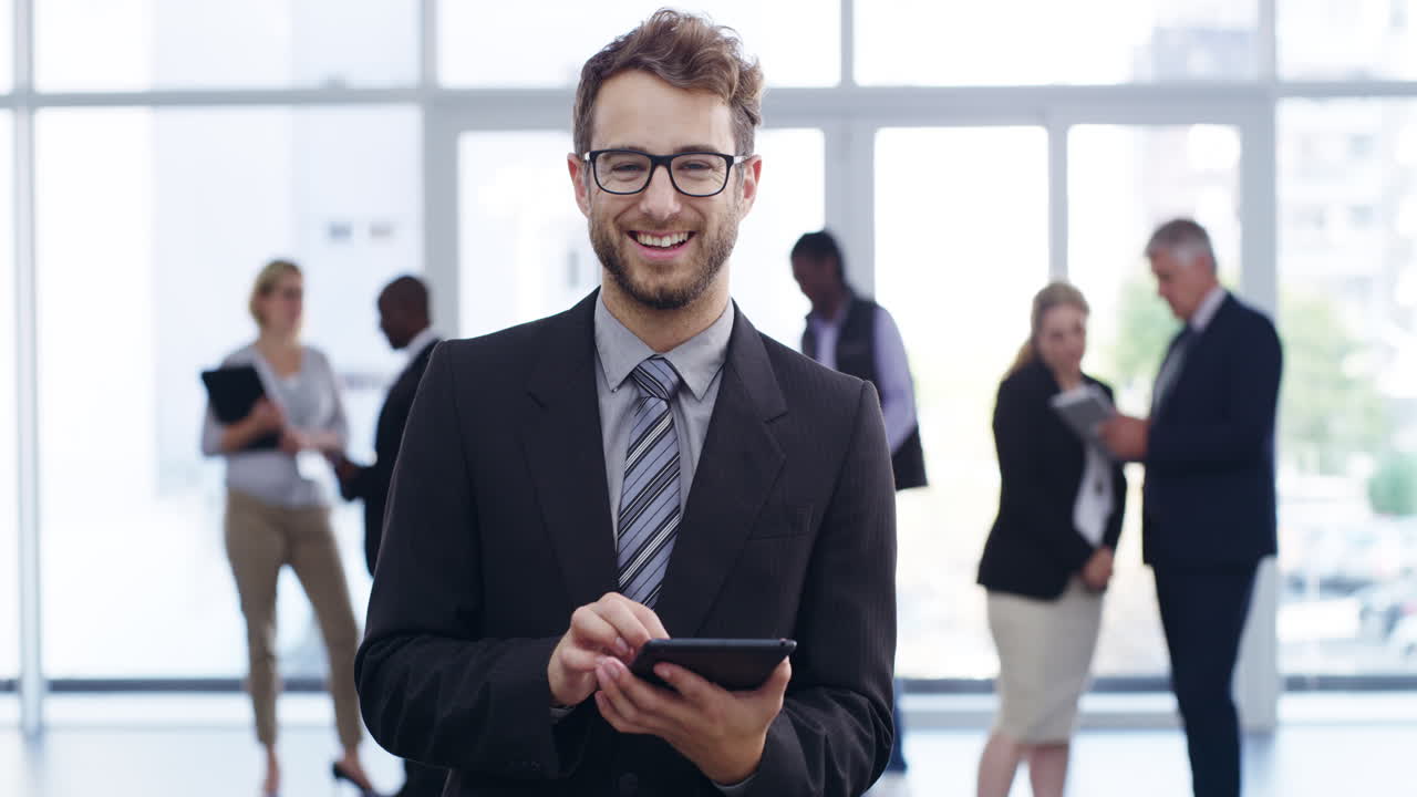 Navigating the convention with wireless technology