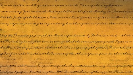 Written-constitution-of-the-United-States-4k