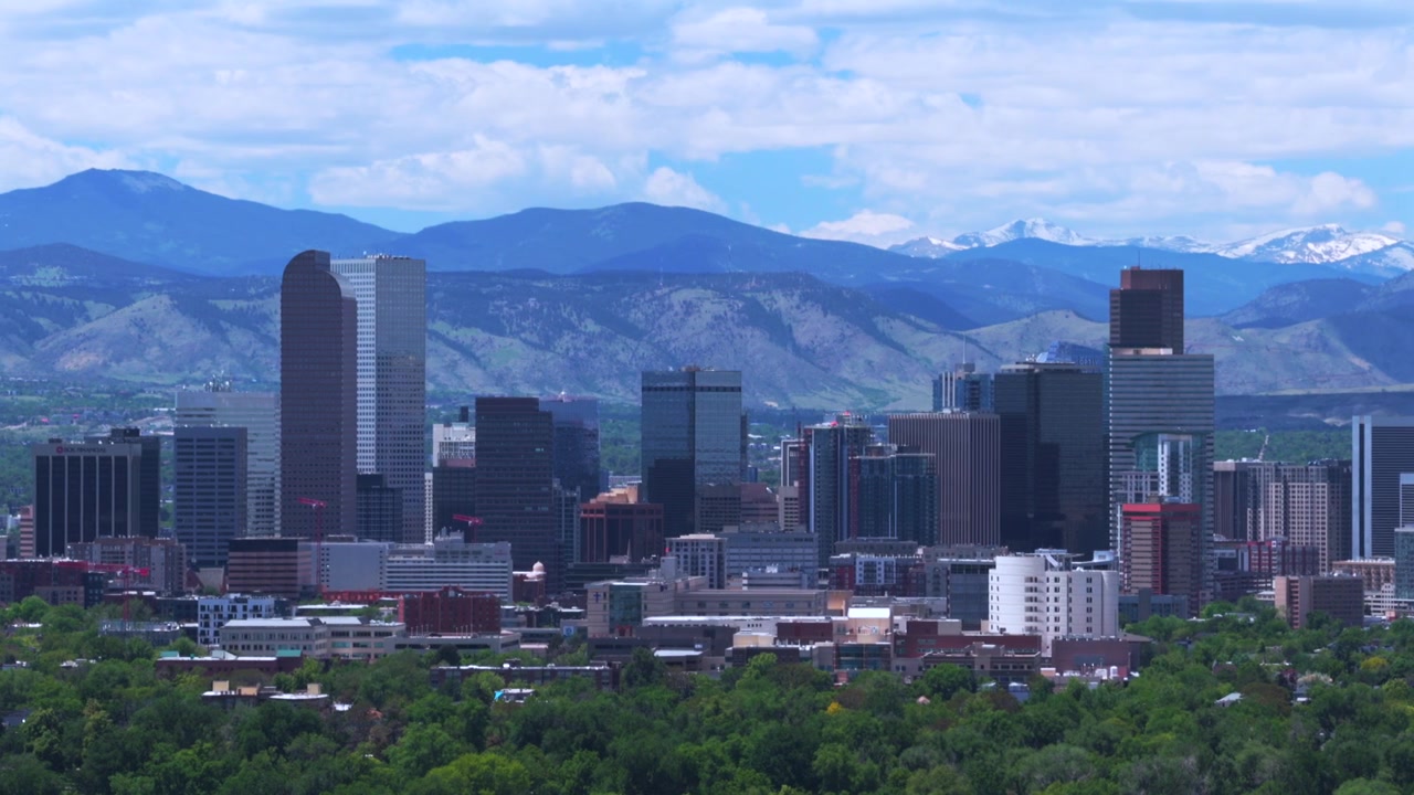 Denver,