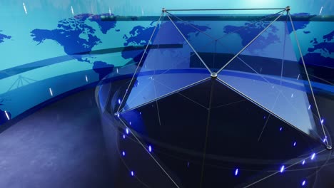 world map background 4k