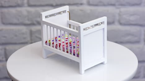 wooden toy furniture for chilldren