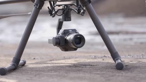 Kamerakalibrierung-Auf-Einer-Drohne-–-Stabile-Statische-Aufnahme