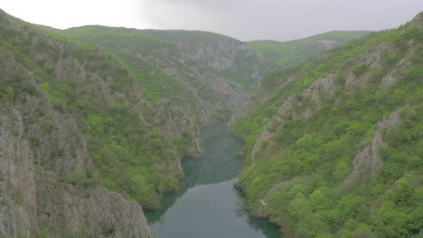 Luftaufnahme-Der-Matka-Schlucht