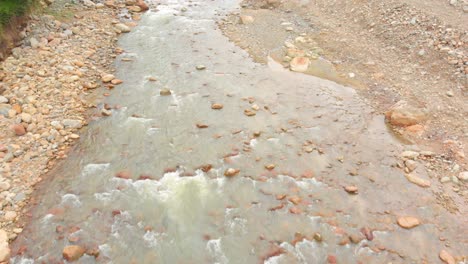 red rock river, valencia, negros oriental philippines