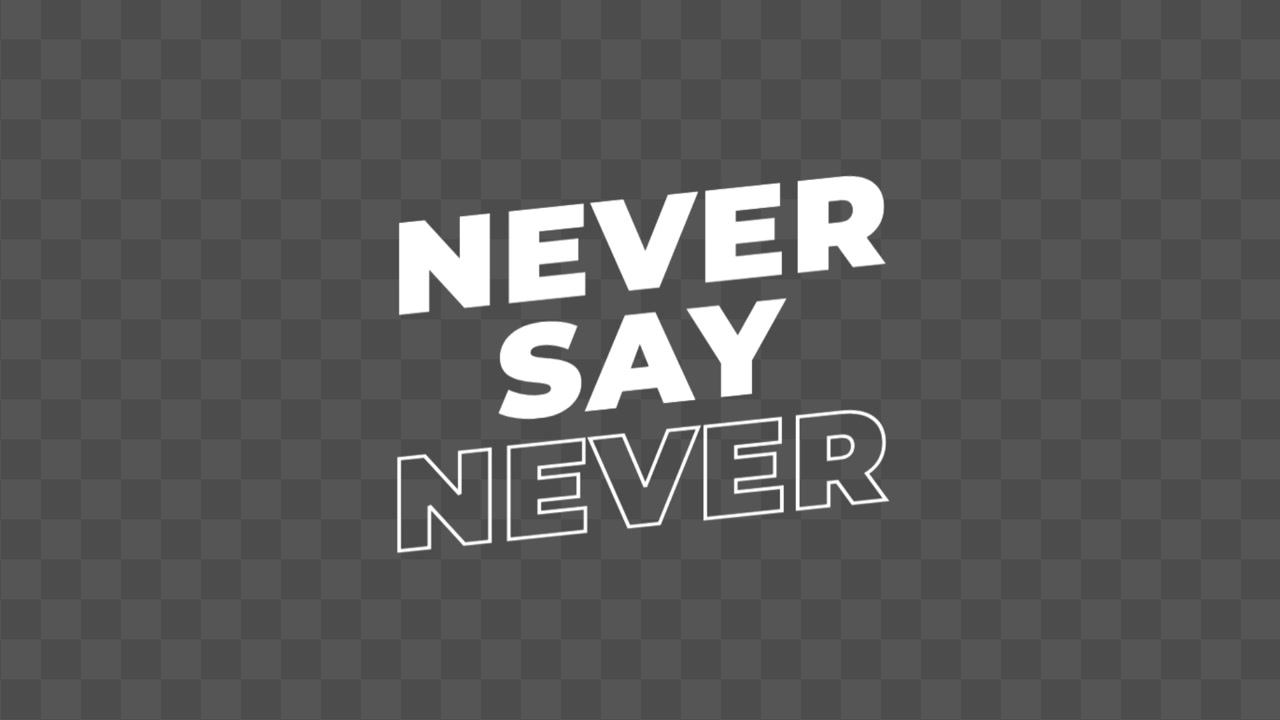 Text Typography Titles 06 Adobe Premiere Pro 2023
Resolution 3840×2160
RGB version included