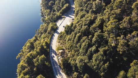 Drone-footage-of-a-beautiful-Patagonian-landscape-1