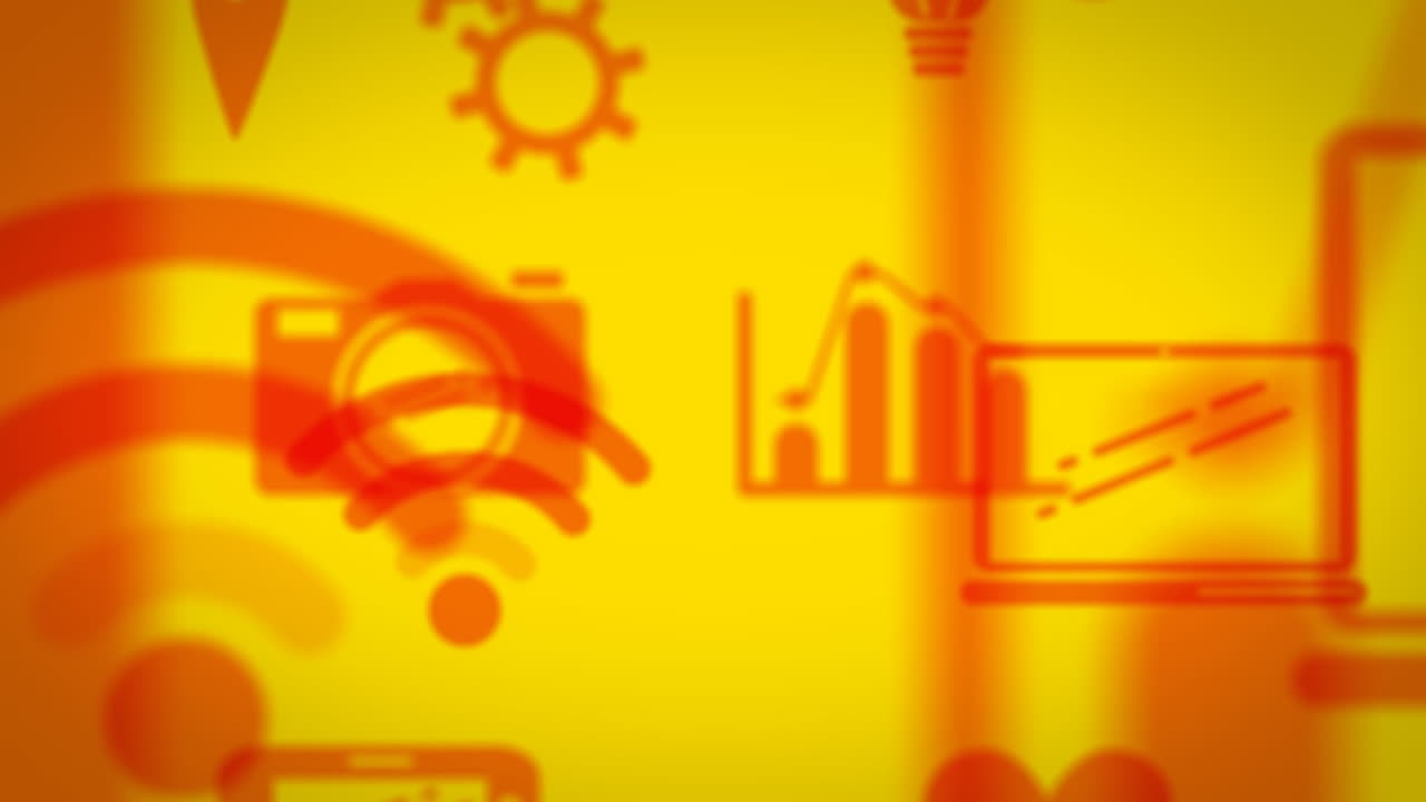 글로벌 기술과 데이터 프로세싱