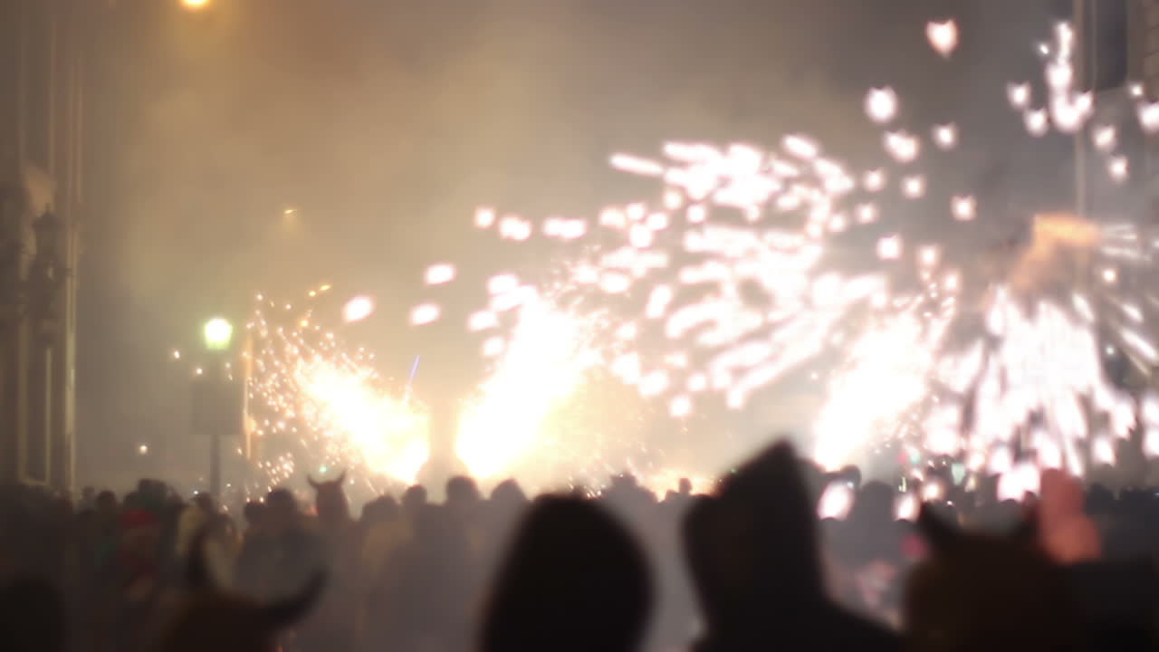 correfoc 09