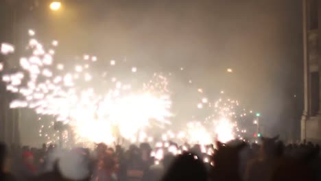 correfoc 09