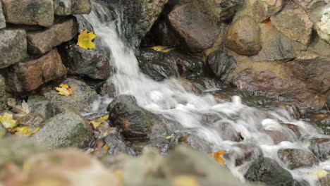 Cascade-in-the-city-park