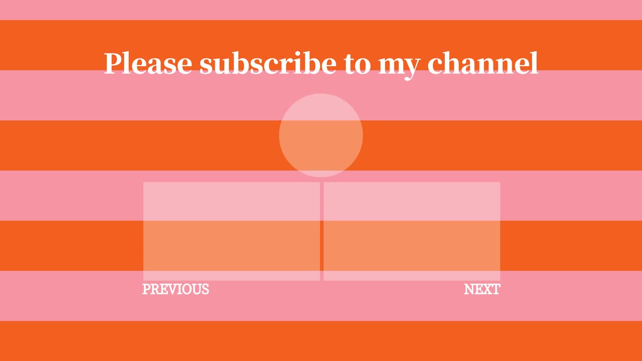 경계 이동 끝 카드 끝 화면 모션 그래픽