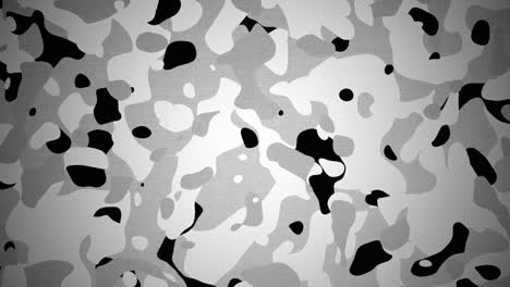 Grey-camouflage-background