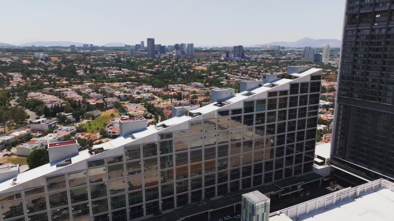 hyatt regency andares премиум-отель в гвадалахаре, халиско, мексика