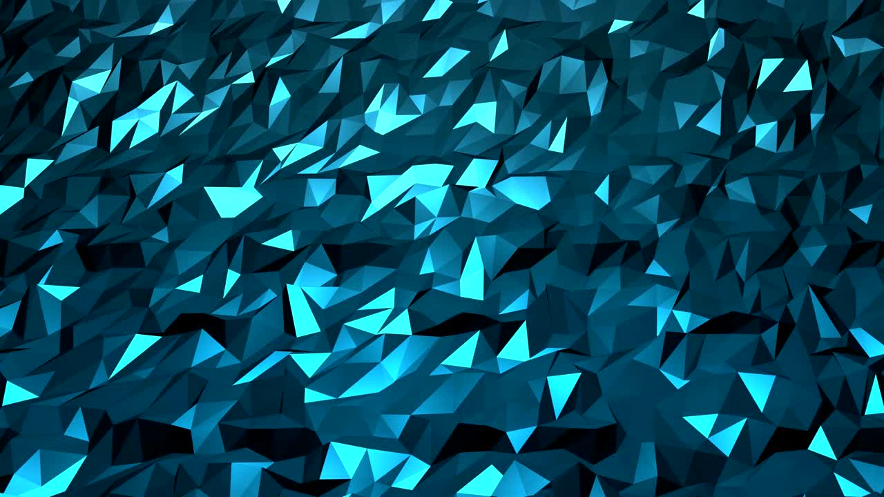 fondo dorado negro. bucle