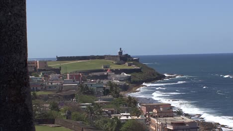 Erkunden-Sie-Castillo-San-Felipe-Del-Morro-Im-Alten-San-Juan