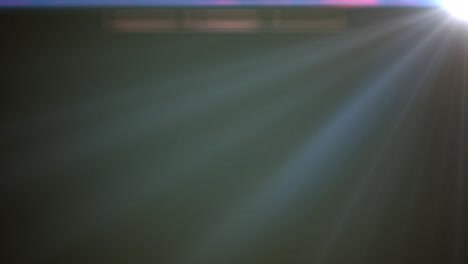 beam light lens flare texture effect background