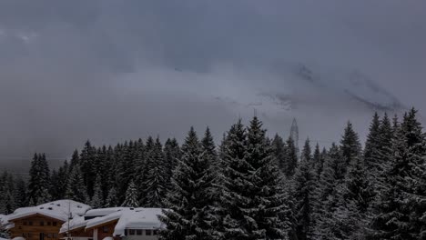 austria, konigsleiten