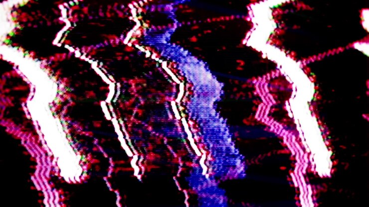 Tv Line Fuzz 03