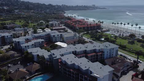 la jolla shores, san diego, california, pan, adus, windward shores