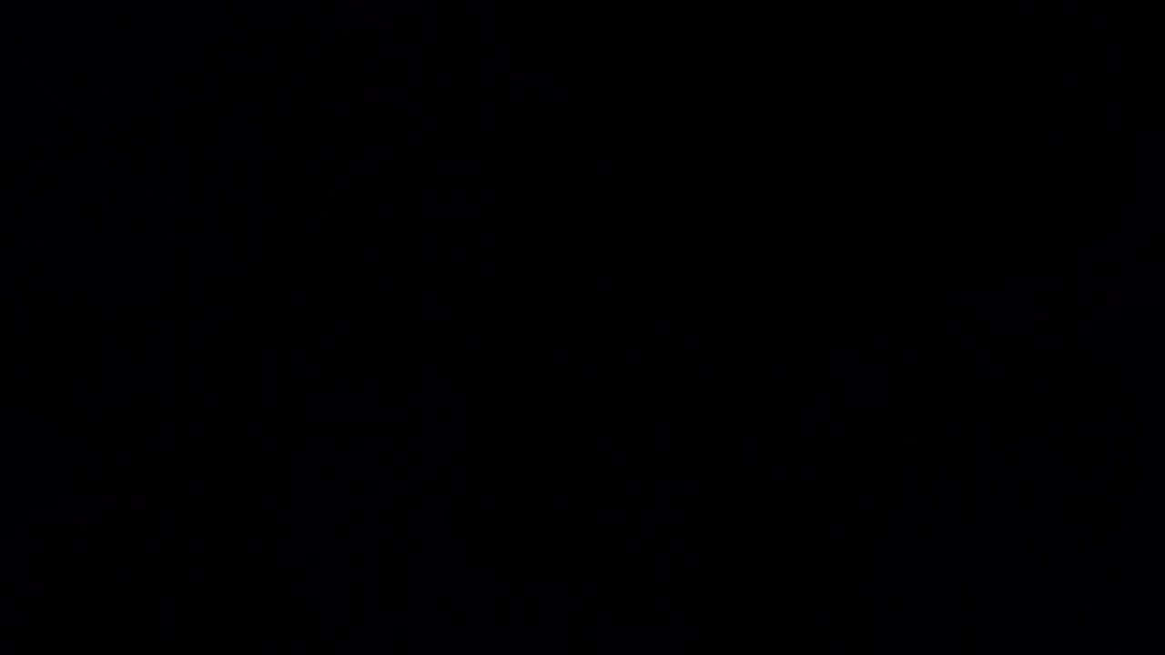 3d абстрактный простой геометрический фон с красно-голубыми блоками, как лампочки, мигающие неоновыми огнями в 4k. гладкая цикличная анимация. творческий простой дизайн движения bg с 3d объектами. vj цикл.