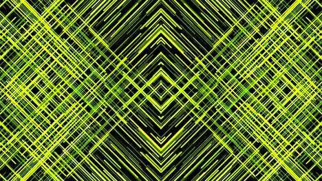 patrón geométrico abstracto con líneas diagonales