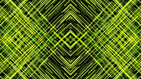 abstract geometric pattern with diagonal lines