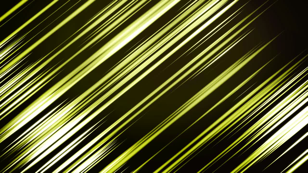 Looped bg, colorful lines. Abstract colored lines