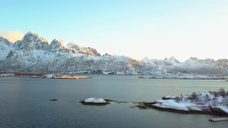 Der-Winter-Ist-In-Den-Polar--Und-Gemäßigten-Zonen-Die-Kälteste-Jahreszeit