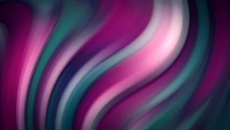 abstract blue red purple wave background line