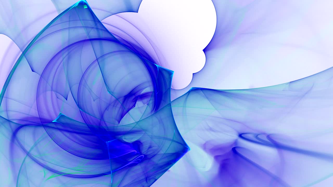 imágenes fractales abstractas para el diseño creativo