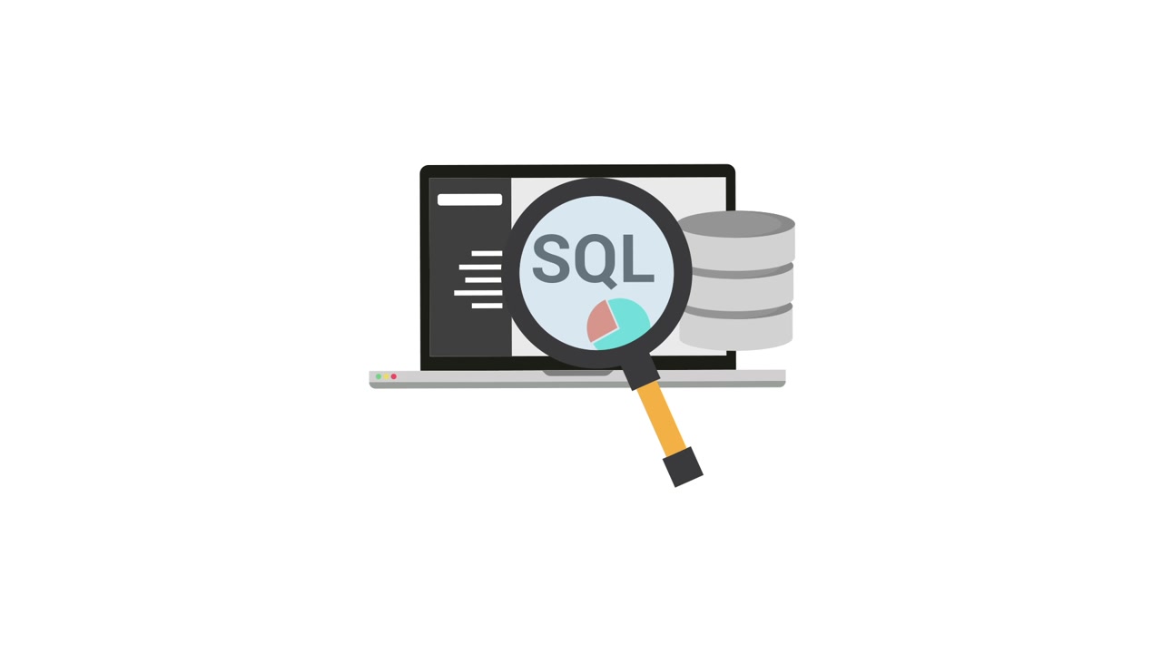 Searching SQL Database and Analyzing Data on a Laptop