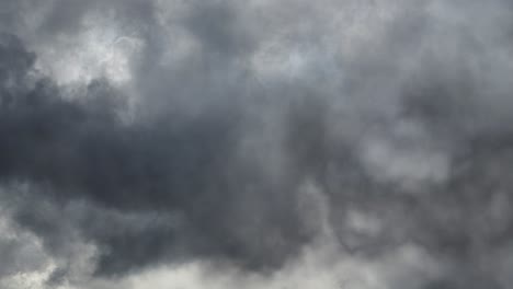 lightning strike on the dak sky, thunderstorms