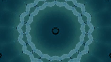 el fondo abstracto en 4k, el bucle de fantasía en movimiento dinámico, el metraje en 4k de alta calidad, el fondo abstracto futurista.