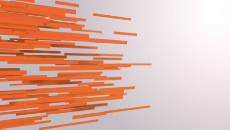 noticias corporativas de última hora datos mundo limpia presentación transmisión bucle de fondo