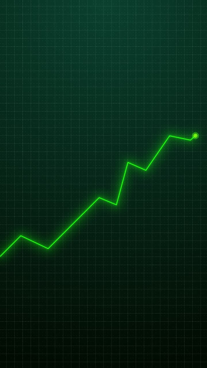 Financial data charts and graphs infographic analytics marketing technology finance statistics world