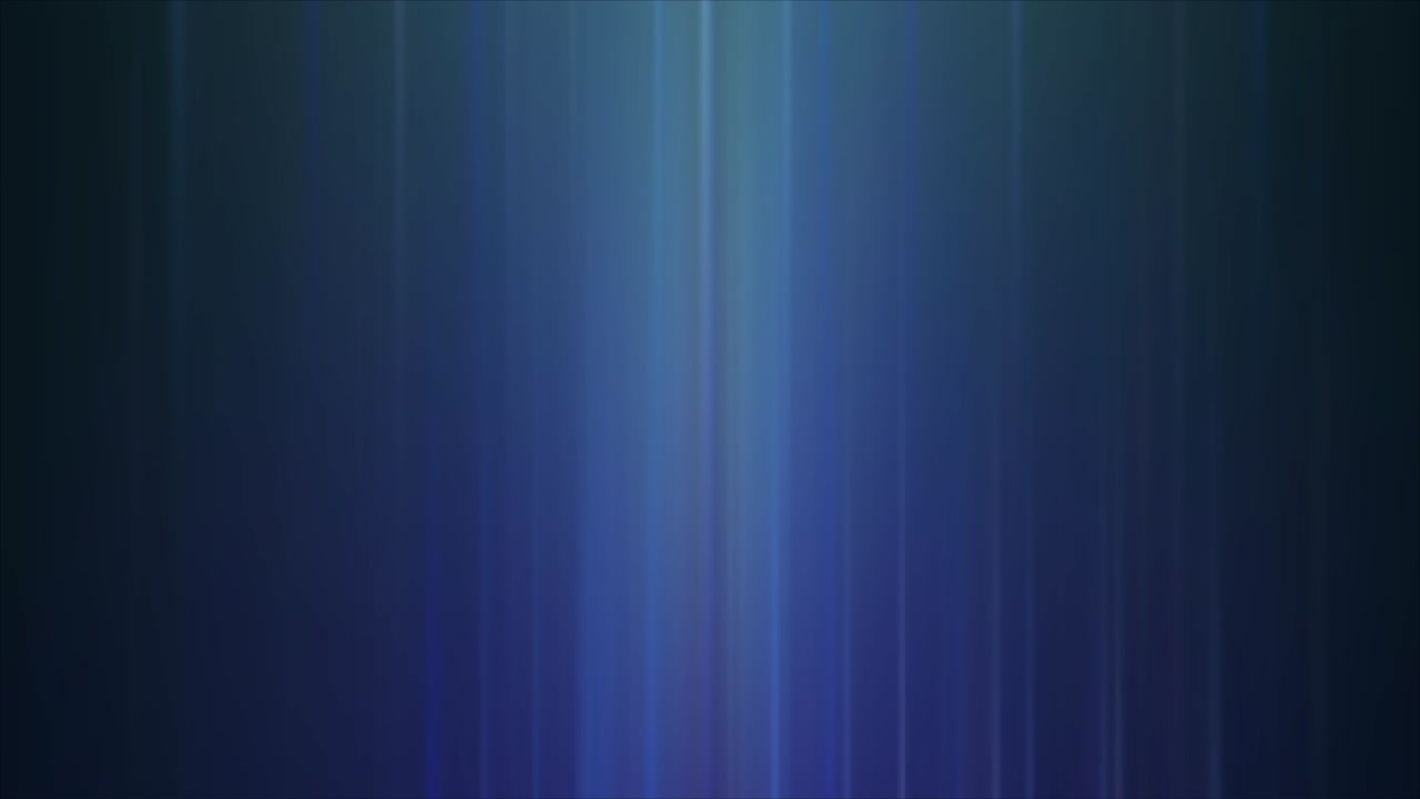 Vertical movement color video background, 4K Abstract line Loop Background