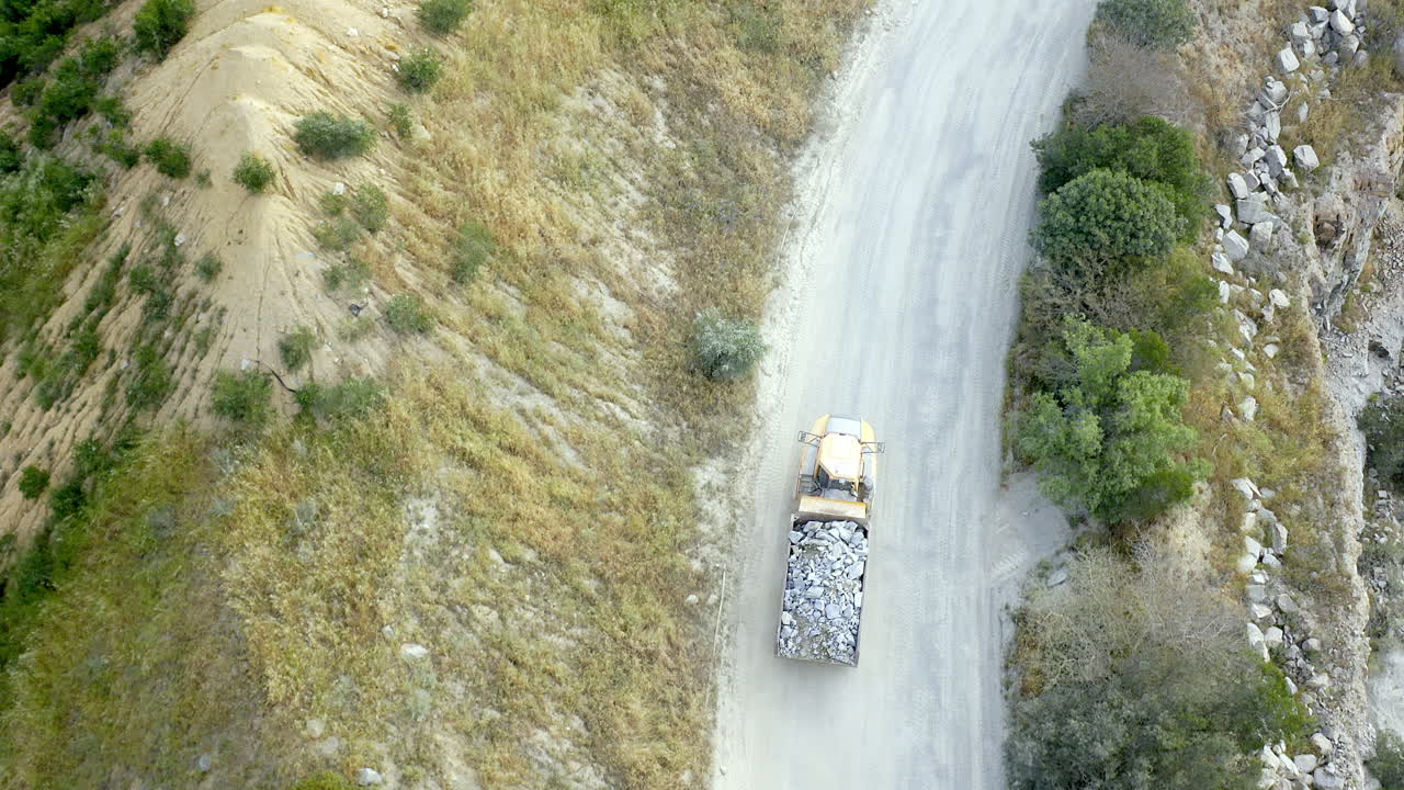 obtener grava de a a z