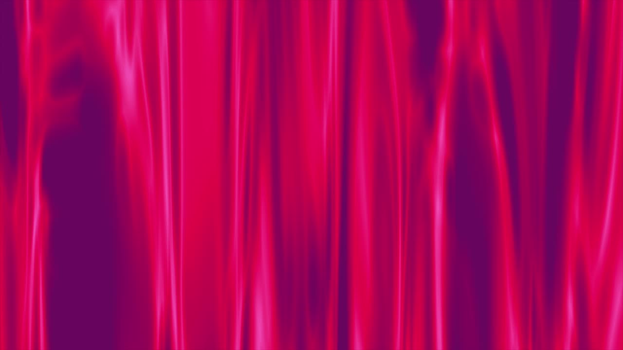 Animação digital abstrata em loop de metal líquido com ruído deslocado. Fundo animado abstrato. Superfície de água líquida ondulando em câmera lenta.