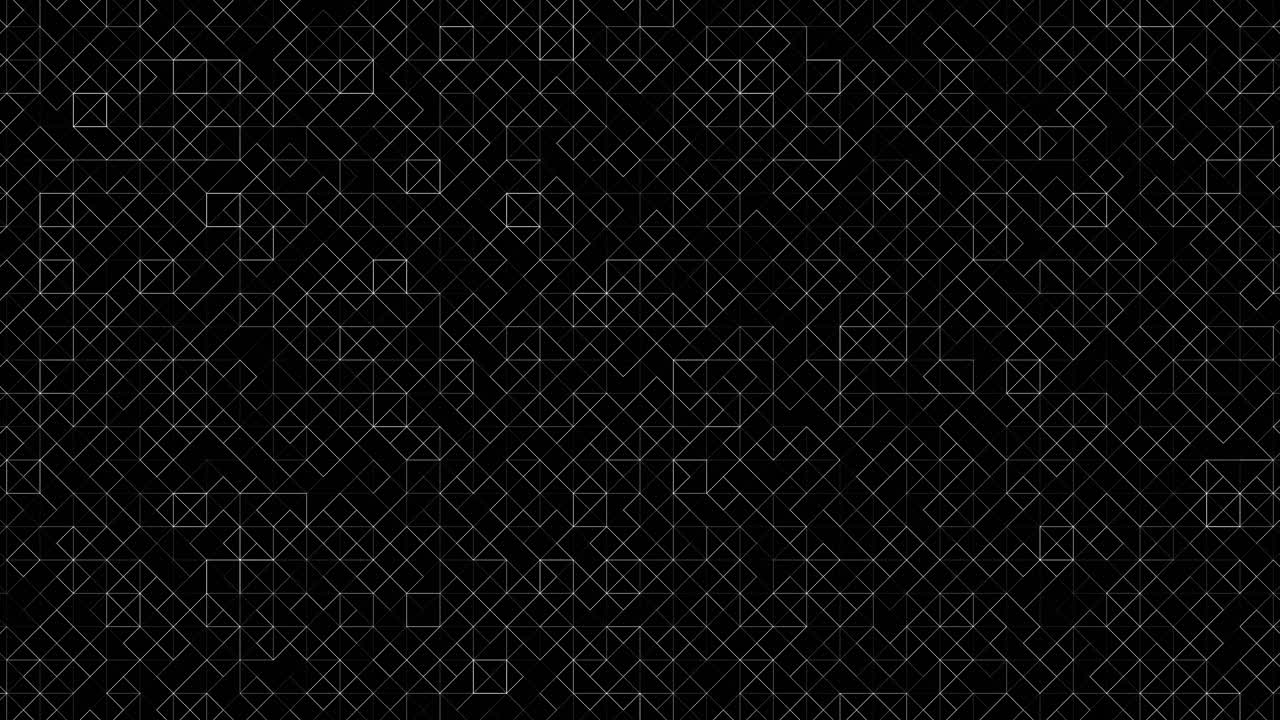 Geometric Pattern