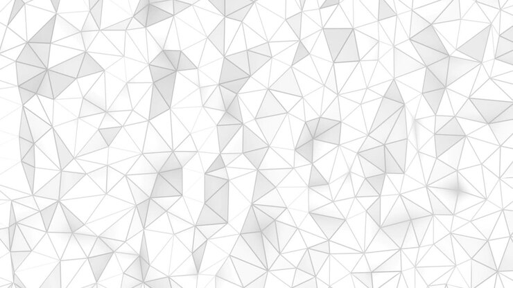 Geometrinen abstrakti tausta