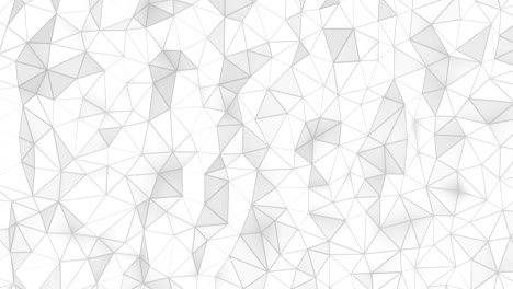 fondo geométrico abstracto