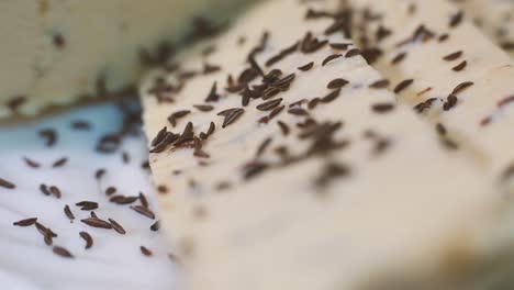 Fresh-cheese-with-cumin