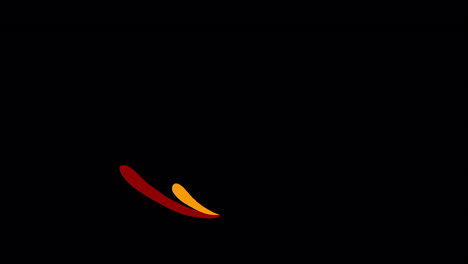 colorful dynamic shape 21